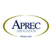 APREC Abogados Logo