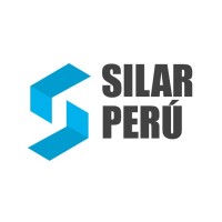 SILAR PERU Logo