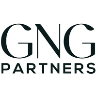 GNG Partners Logo