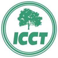 Instituto de Capacitación de Ciencias y Tecnologia Logo