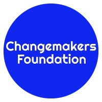 Changemakers Foundation Logo