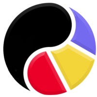 Asian American Student Union at UF Logo