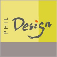 PhilDesign Logo