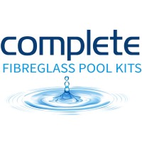 Complete Fibreglass Pool Kits Logo