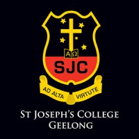 St Josephs College Geelong Logo
