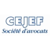 CEJEF Logo