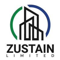 Zustain Logo