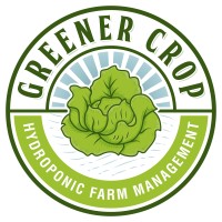 Greener Crop Logo