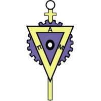 Alpha Pi Mu - University of Michigan Chapter Logo