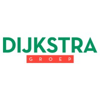 Dijkstra Groep Logo