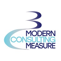 Modern Consulting Logo