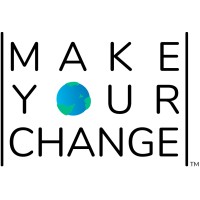 Make Your Change - Australia Logo