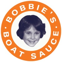 Bobbies Boat Sauce Logo