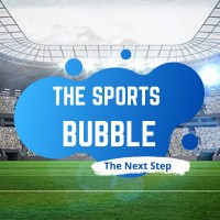 The Sports Bubble Logo