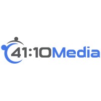 41:10 Media Logo