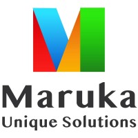 Maruka México Logo