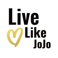 Live Like Jojo Foundation Logo