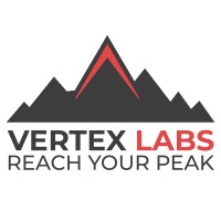 Vertex Labs Logo