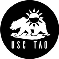 USC TAO - (University of Southern California - Taiwanese American Organization) Logo