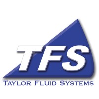 Taylor Fluid Systems Inc. Logo
