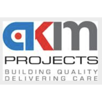 AKM Projects (NSW) Pty Ltd Logo