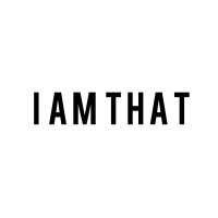 I Am That Logo