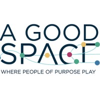A Good Space Co-operative Limited Logo