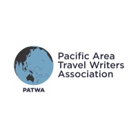 Pacific Area Travel Writers Association Logo