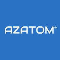 Azatom Group Limited Logo