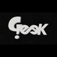 Geek Community Logo