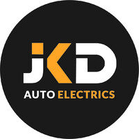 JKD Auto Electrics Logo