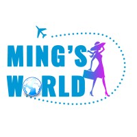 Mings World Logo