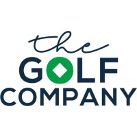 The Golf Company Logo