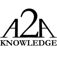 A2A Knowledge Pty Ltd Logo