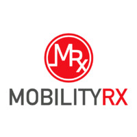 MobilityRX Logo