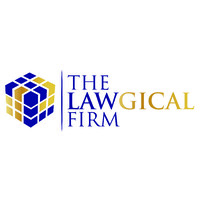 The Lawgical Firm P.A. Logo