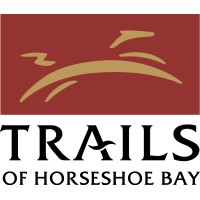 Trails of Horseshoe Bay Logo