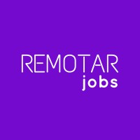 Remotar Logo