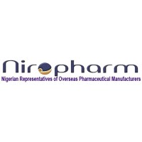 Niropharm Logo