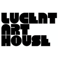 Lucent Art House | Stirling Logo