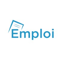 Emploi Recruitment Logo