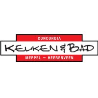 Concordia Keuken & Bad Logo