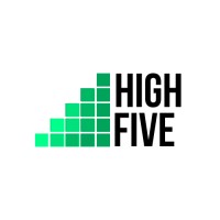 High-Five Capital Logo