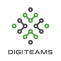 DigiTeams Logo