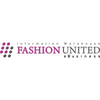 FashionUnited eBusiness B.V. Logo