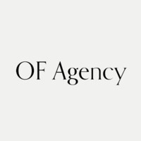 OF Agency Logo