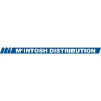 McIntosh Distribution Logo