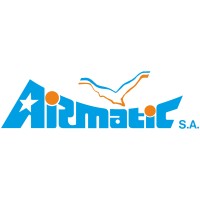 AIRMATIC, S.A. Logo