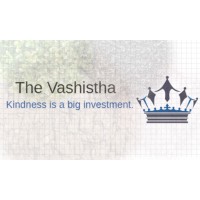 The Vashistha Logo