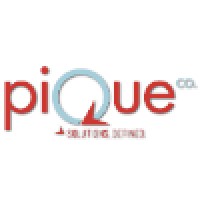 PiQue Co., LLC Logo